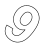 9