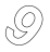 9