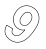 9